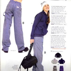 ISO!!! Smith’s Fatigues